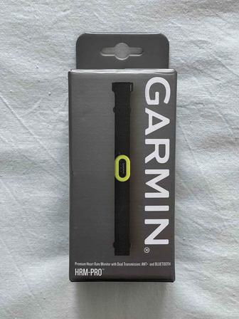 Пульсомер для триатлона Garmin HRm-PRO