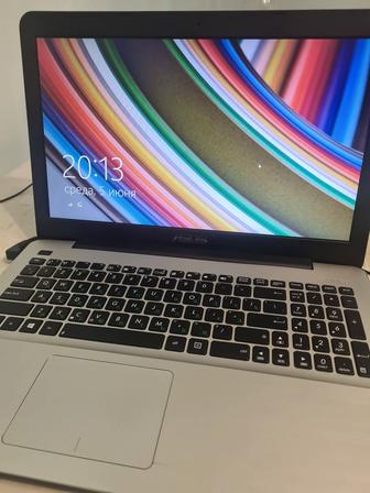 Ноутбук ASUS X555L