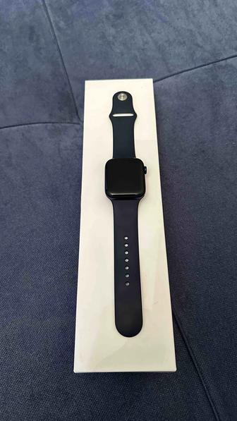 Продам apple watch series 6 44mm