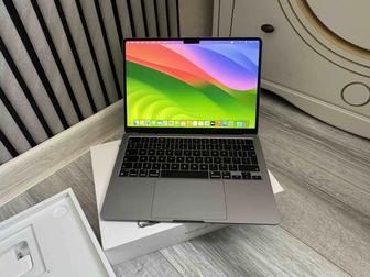 Apple MacBook Air 13.6 M2 2024 EAC/Space Gray/SSD256GB/8Gb OZU/Air M2 ,2022