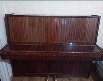 Пианино продаю за символическую цену