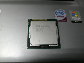 Процессор i3 2130
