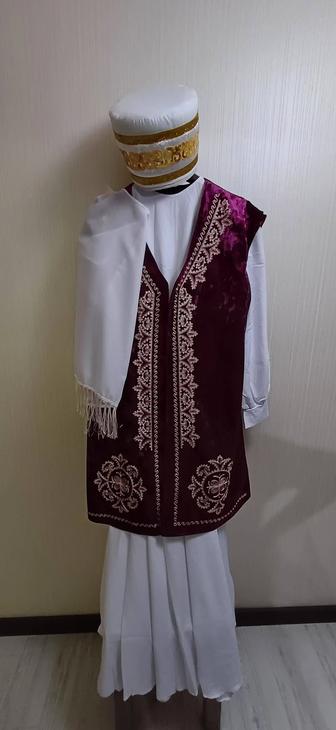 Казахские национальные наряды. Большой выбор и низкие цены