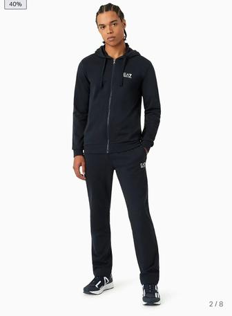 Спортивный костюм EA7 emporio armani