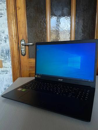 Ноутбук Acer A315-57G