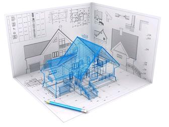 Проектирование и узаконение перепланировок, реконструкций, домов и т. Д.
