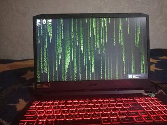 ACER NITRO 5 возможен торг