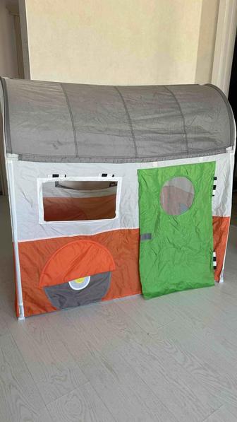 Домик - палатка детская фирмы Икея