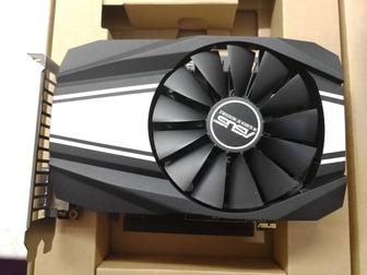 ASUS GeForce GTX 1660 Super Phoenix OC 6Gb