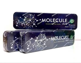 Красота и здоровье Molecule Plus