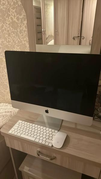 Продаю новый iMac Pro
