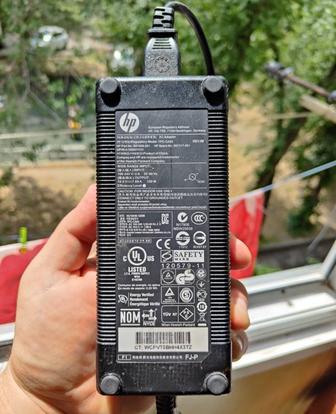 Зарядное устройство для моноблока HP 150 ватт