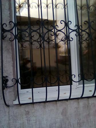 Тонировка окон и дверей декоративной и солнцезащитный плёнкой