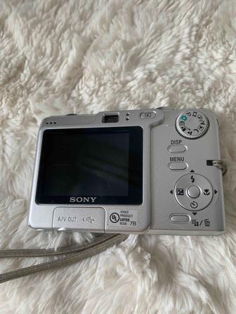 Продаю фотоаппарат Sony