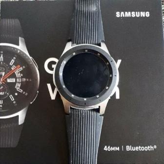 Продам часы samsung watch 46ml