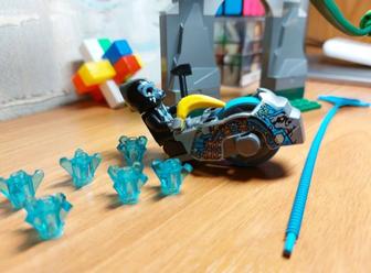 Конструктор Lego Chima