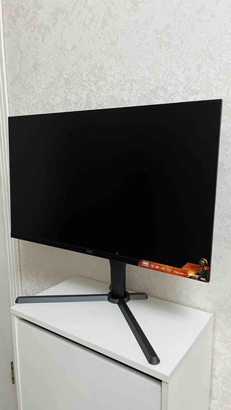 Монитор AOC gaming 240hz, 27 inch