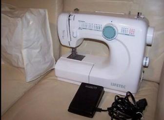 Швейная машина из Германии