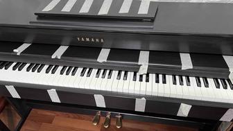 Электронное пианино Yamaha