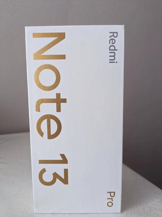 Продам Redmi Note 13 Pro 12/512 Феолетовый