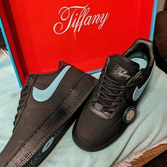 Продаю Nike Air Force Tiffany