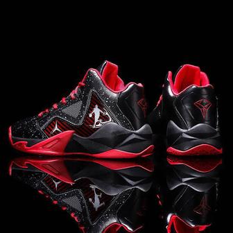 Баскетбольные кроссовки Nike Jordan