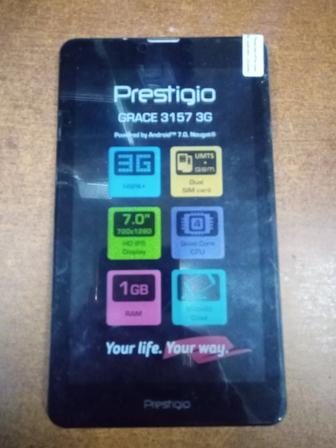 Дисплей планшета Prestigio 3157 3G