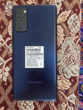 Продаю Samsung Galaxy S20 FE 128gb/8gb