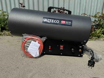 Газовая пушка ALTECO 55 кВт (тепловая)