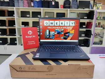 Lenovo ThinkPad (Core i5-10 Gen, 8 gb, 256 Gb SSD)