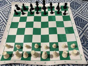 Продам шахматный набор