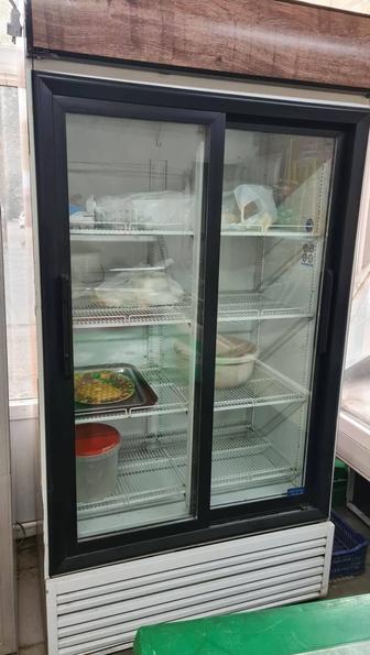 Продам холодильники для магазина