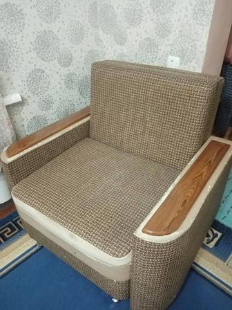 Продам кресло кровать !!!