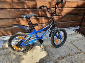 Продам детский велосипед Gaint