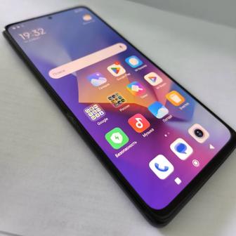 Продам телефон Redmi Note 10 Pro Onyx Gray 8GB RAM 128GB ROM