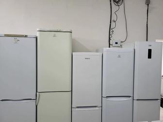Продажа Холодильников в Астане