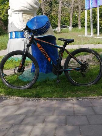 Продам скоростной велосипед Trinx