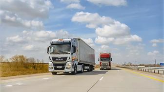 Перевозки любых грузов: фуры, траллы, межгород, международные