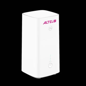 Wi-Fi роутер ALTEL 5G H155-380