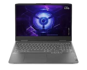 Lenovo LOQ RTX3050 I5 12450H игровой ноутбук