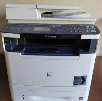 Canon i-SENSYS МФУ 6140