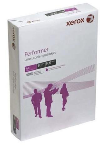 Бумага а4 Xeror Performance