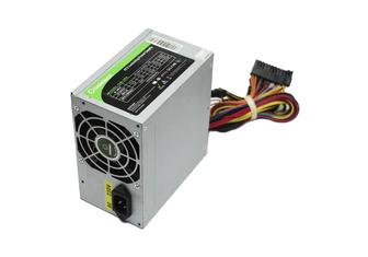 Блок питания 350W GameMax GM-350 8см 3x SATA