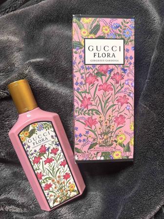 Продам женские духи Gucci Flora