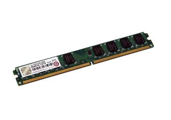 Оперативная память Mix Brand 2Gb DDR2 800 MHz