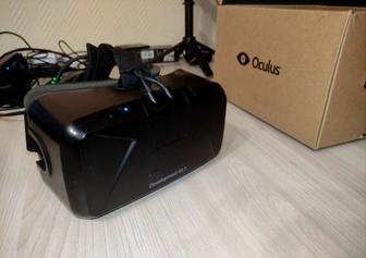 Oculus Rift Development kit 2 DK2