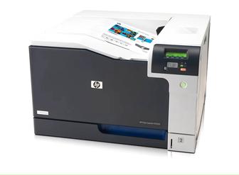 Продам принтер HP LaserJet 5225