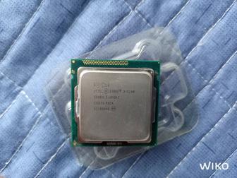 Продам процессор i3-3240