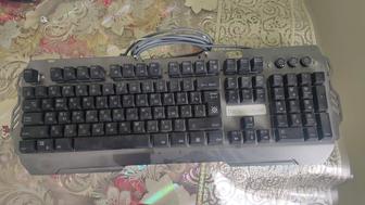 Игровая мембранная клавиатура