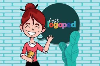 Занятия с логопедом онлайн для детей и взрослых